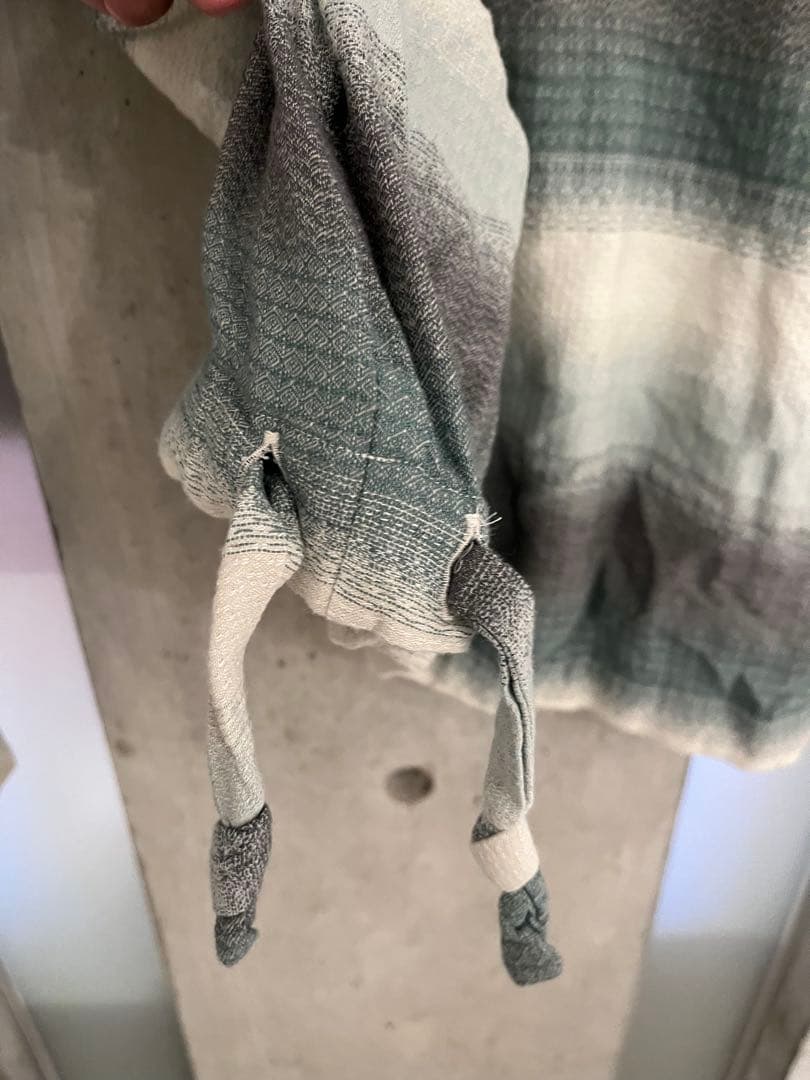 ホームレステイラー　ポロシャツ