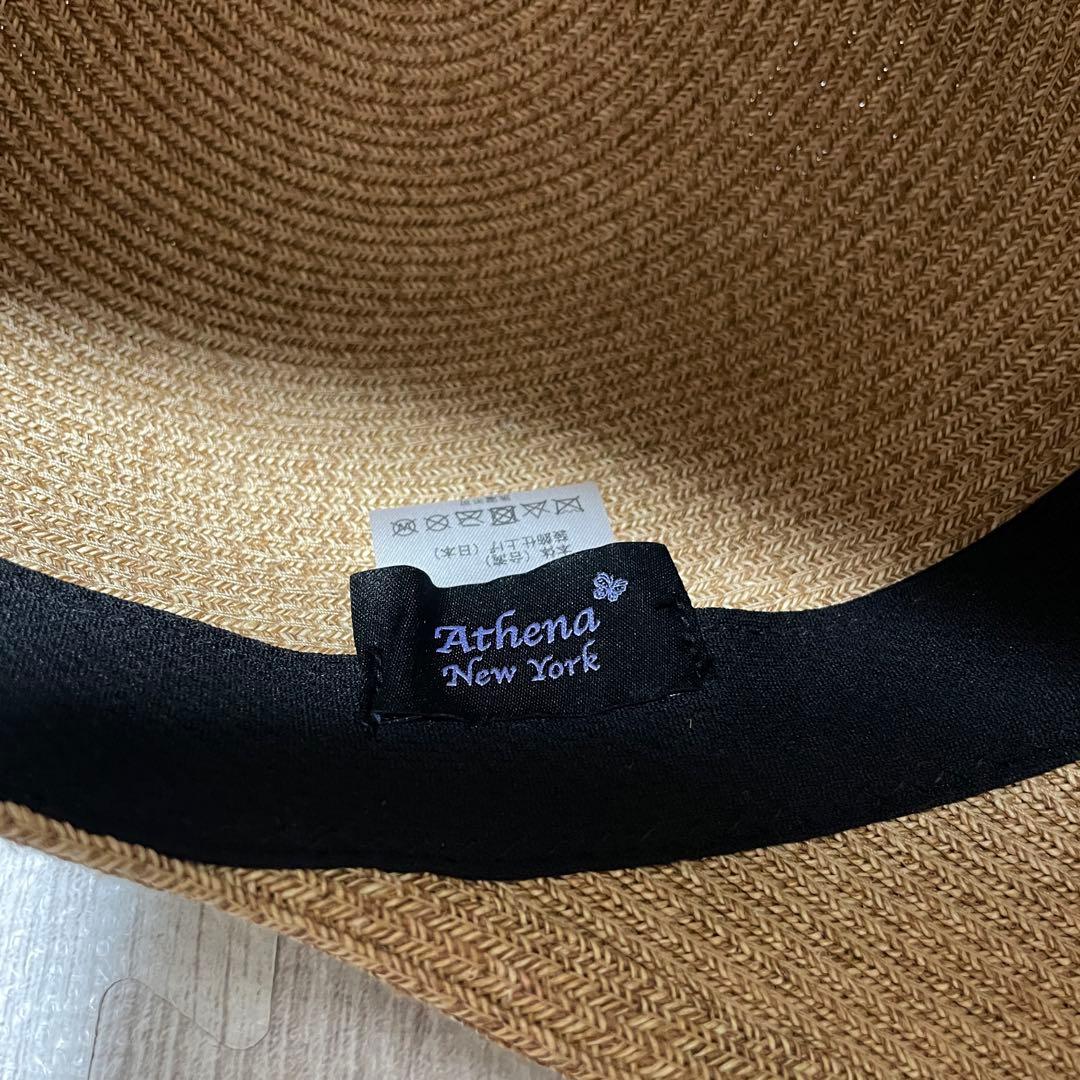 アシーナニューヨーク　Athena New York ユナイテッドアローズ