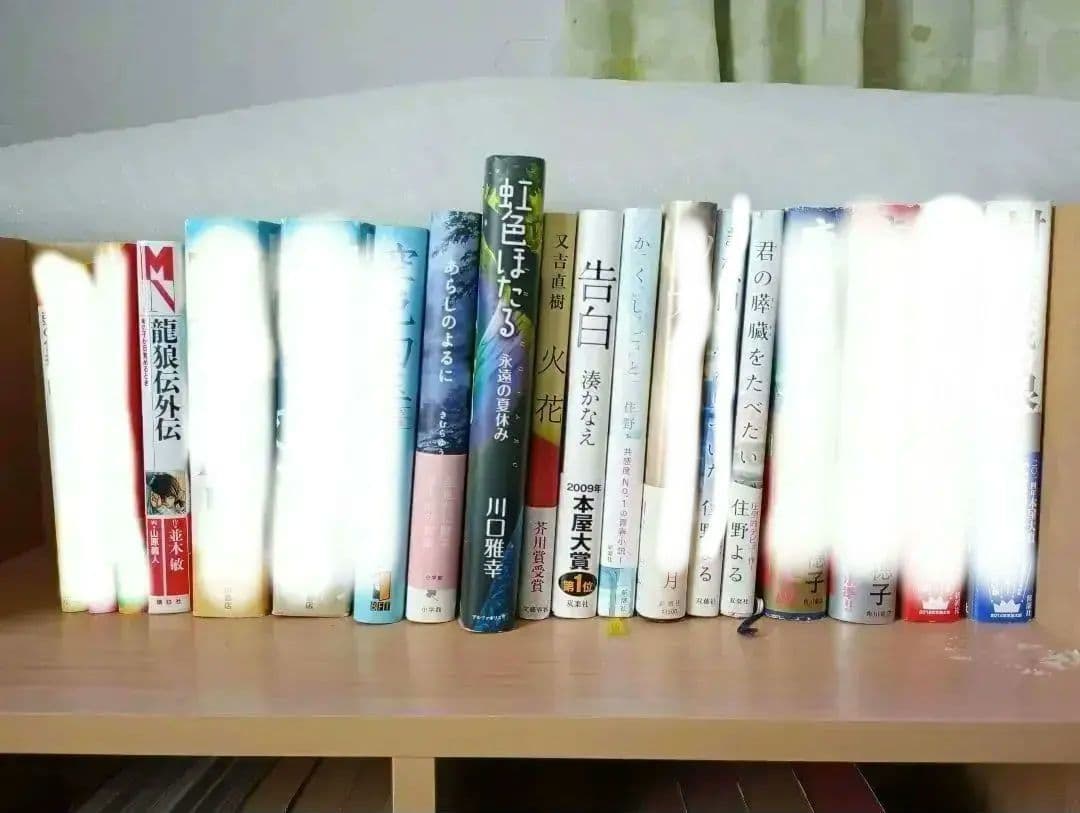 単行本まとめ売り①