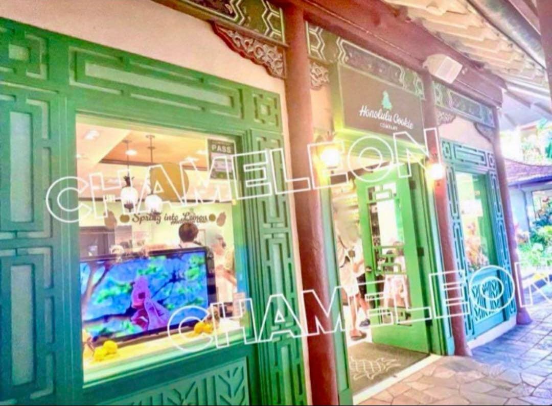 新品再入荷　ホノルルクッキー YETIタンブラー水筒ボトルイエテ イ日本未発売