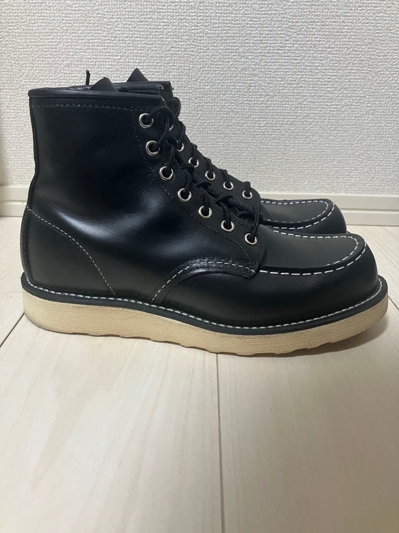 【18年】RED WING 8179 アイリッシュセッター　6E