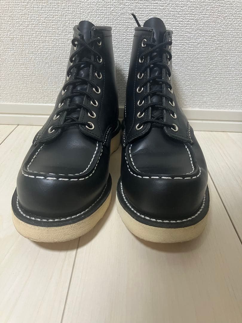 【18年】RED WING 8179 アイリッシュセッター　6E