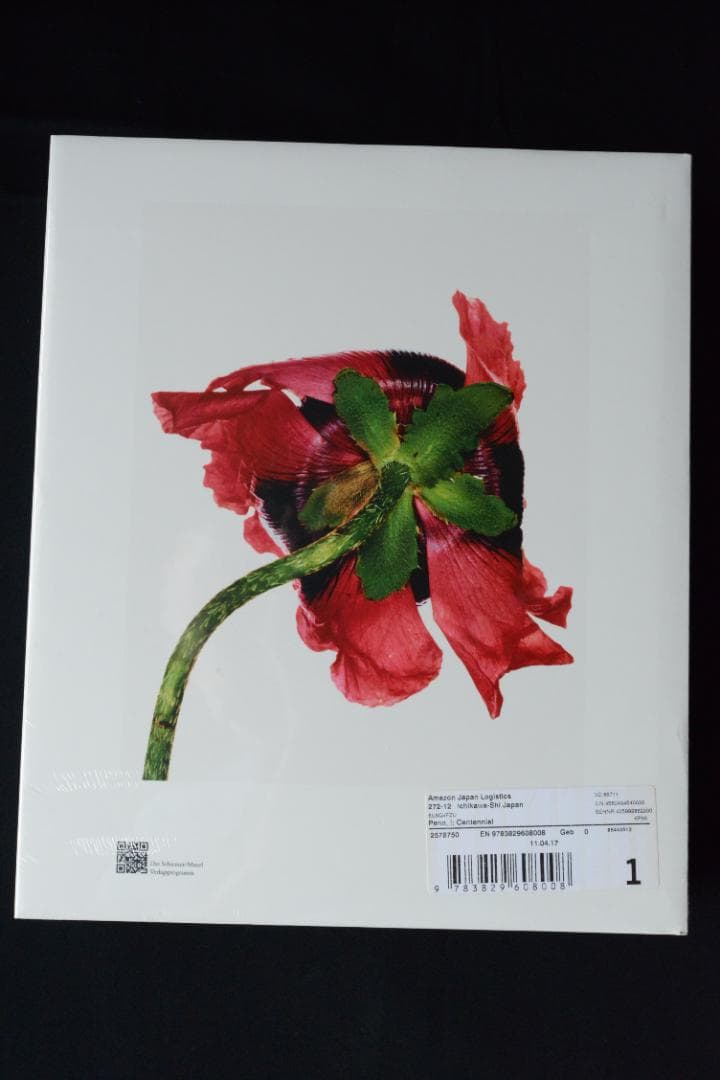 【Irving Penn：CENTENNIAL】　　★★大幅に再値引きしました。