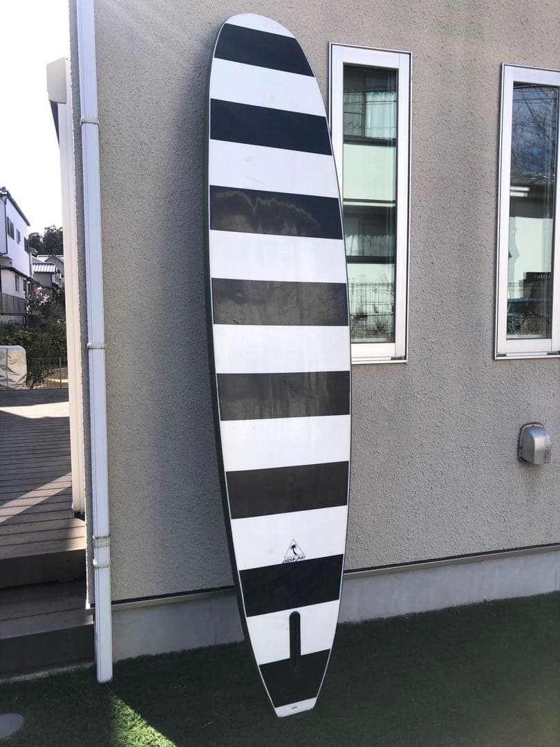 Odysea　Catchsurf　ロングボード ソフトボード　9.0 手渡限定