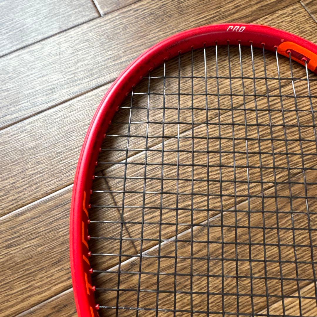 HEAD PRESTIGE PRO（2020）硬式テニスラケット サイズ2