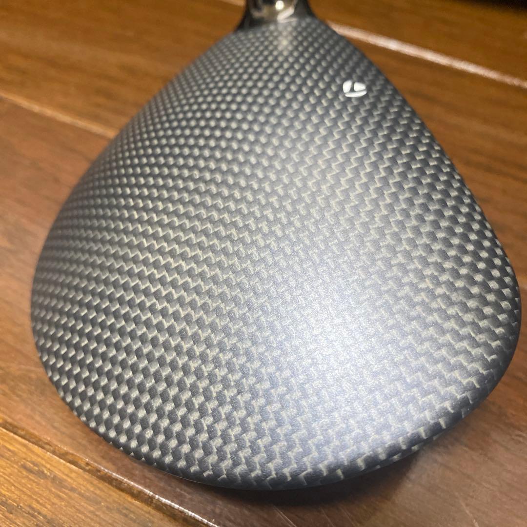 テーラーメイド Qi35 TOUR フェアウェイ 3番 15度 ヘッドのみ 美品