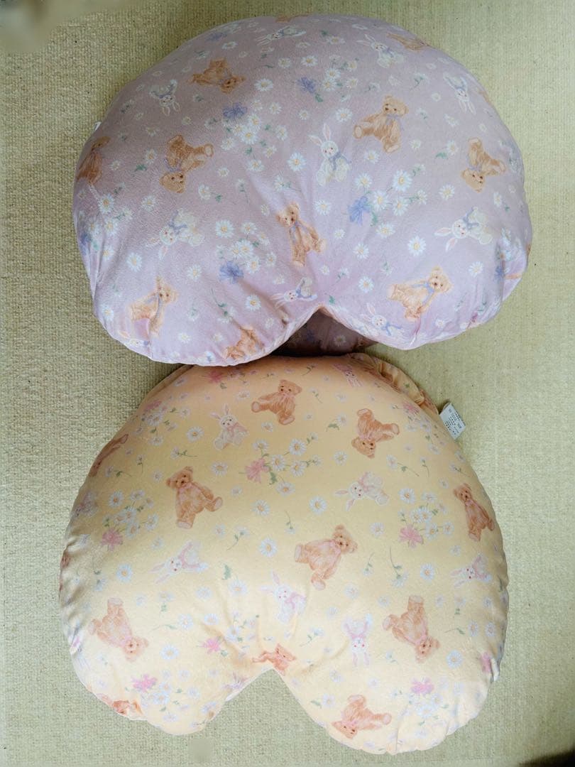 しまむら 青木美沙子 クッション3点セット