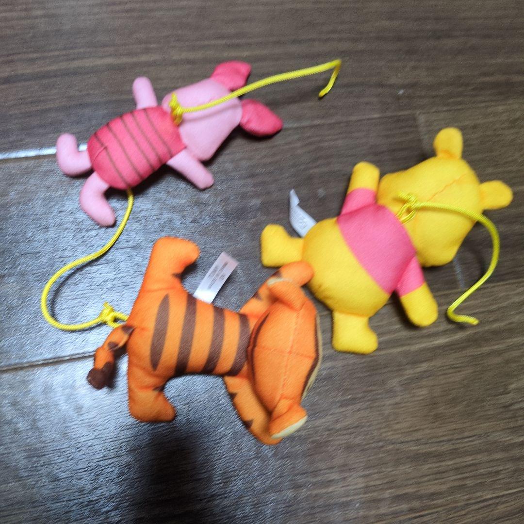 6WAYじぶんであそべるメリー