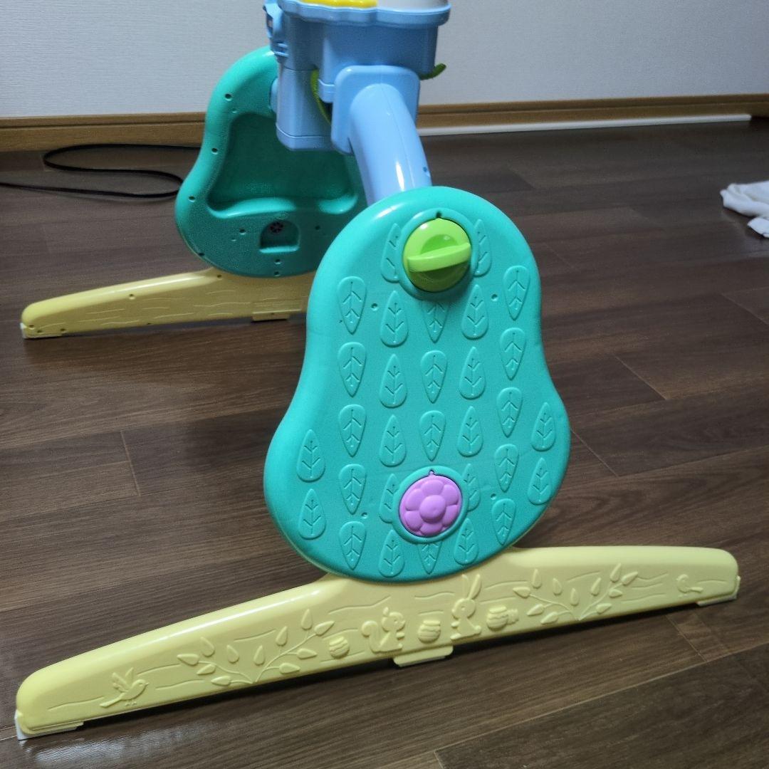 6WAYじぶんであそべるメリー