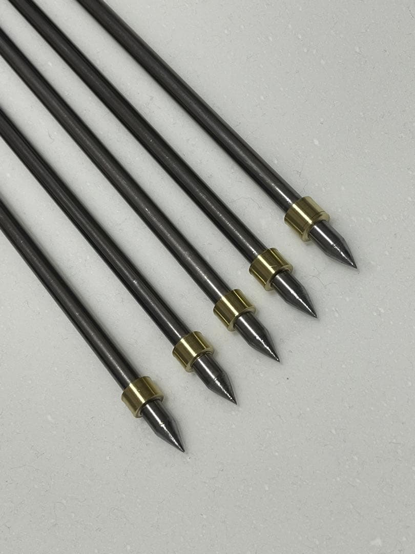 yuu様　8ミリ　チェロエンドピン　セット