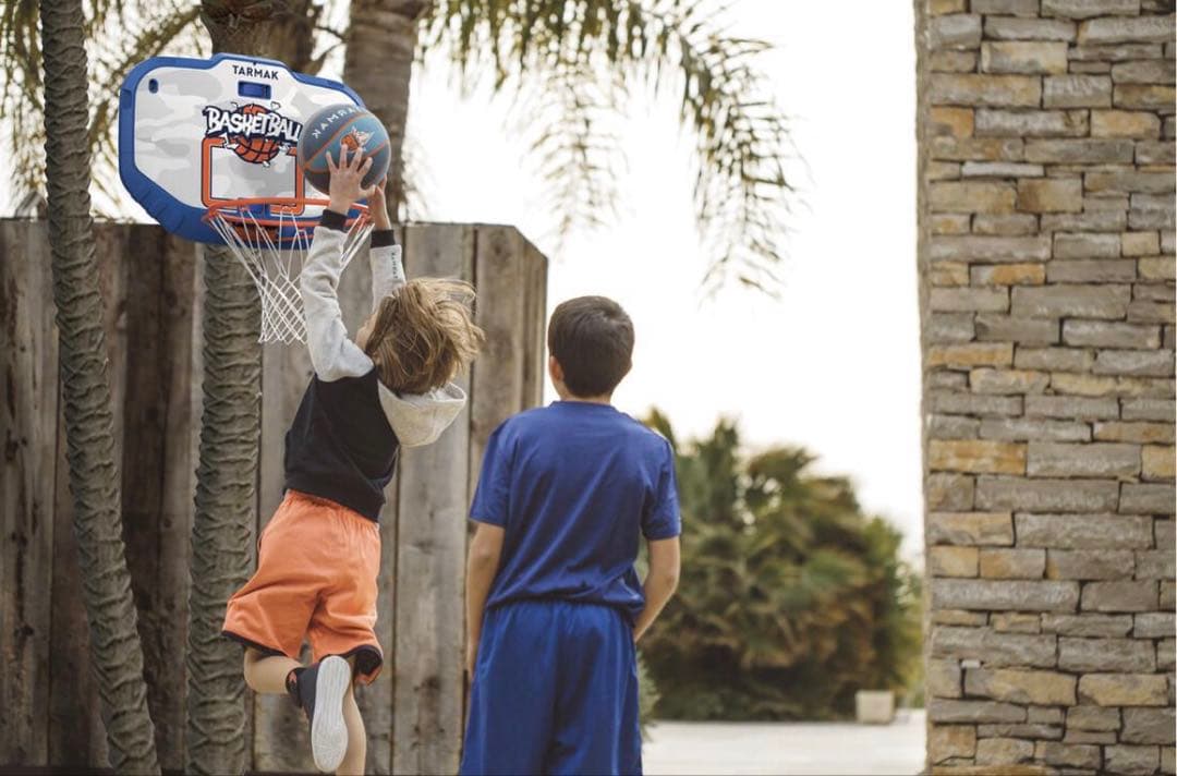 TARMAK バスケットボールゴール 壁掛け式