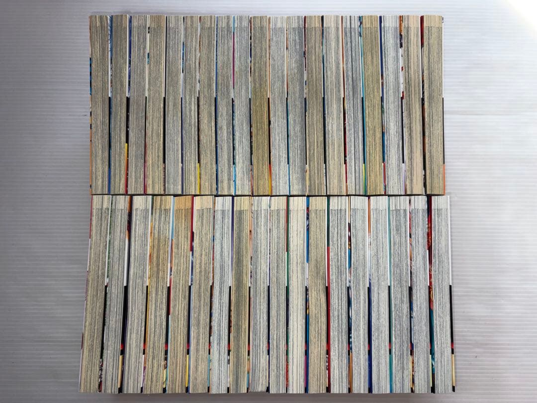 キングダム　原泰久　全巻　全巻セット