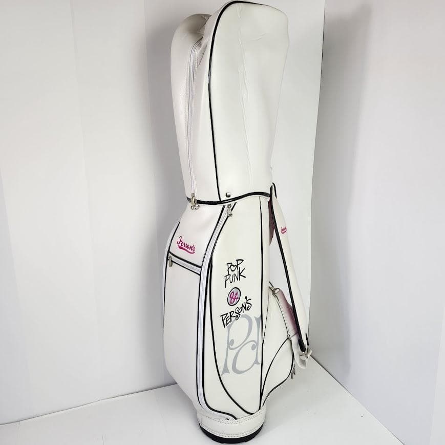 レディース POP PUNK PERSONS ハーフクラブセット ゴルフ