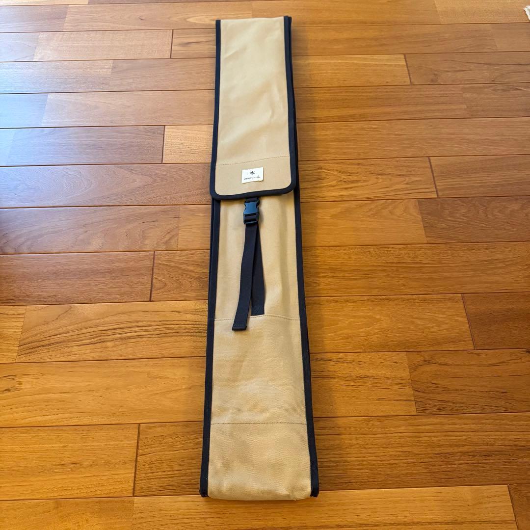  Peak スノーピーク パイルドライバー 本体＋純正カバー