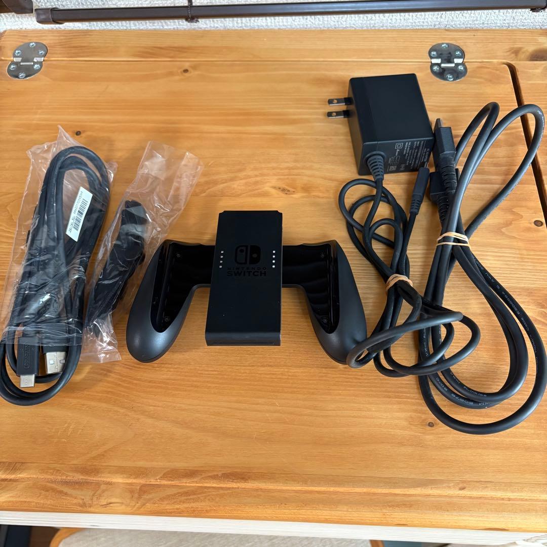 【美品】ニンテンドーSwitch モンハンライズ スペシャルエディション