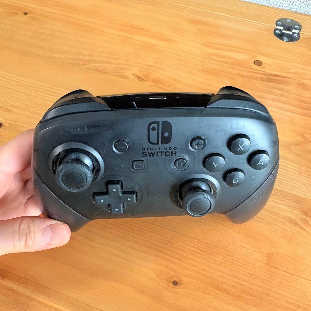 【美品】ニンテンドーSwitch モンハンライズ スペシャルエディション