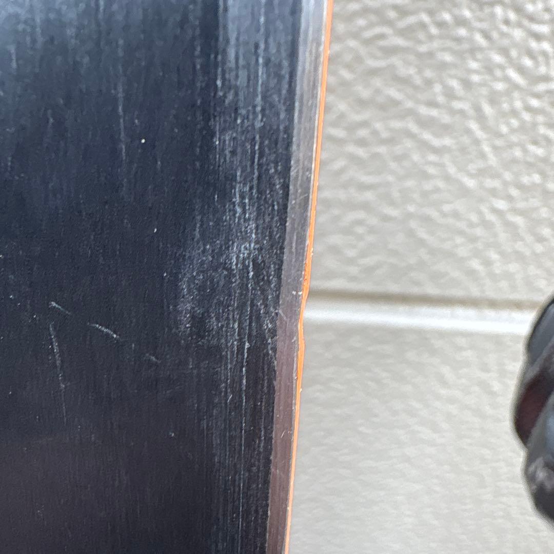 スキー Volkl GOTAMA 107mm / 178cm / 2015