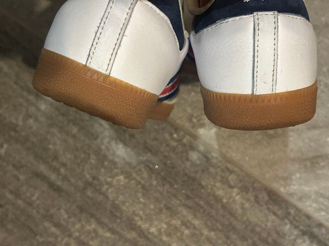 専用　Sporty&Rich × adidas Samba OG サンバ