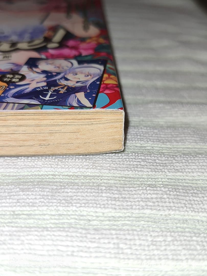 まんがタイム きらら キャラット 2017年8月号 付録付き