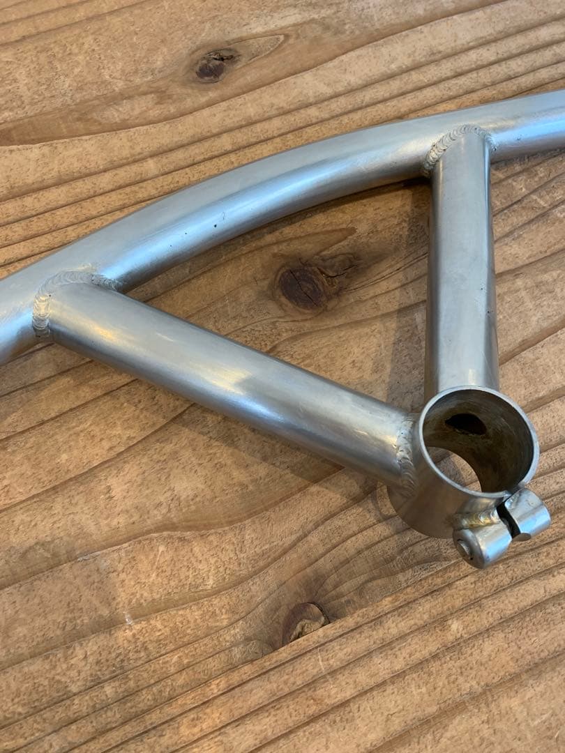 パーツ NITTO FAIRWEATHER B903 BULLMOOSE BAR