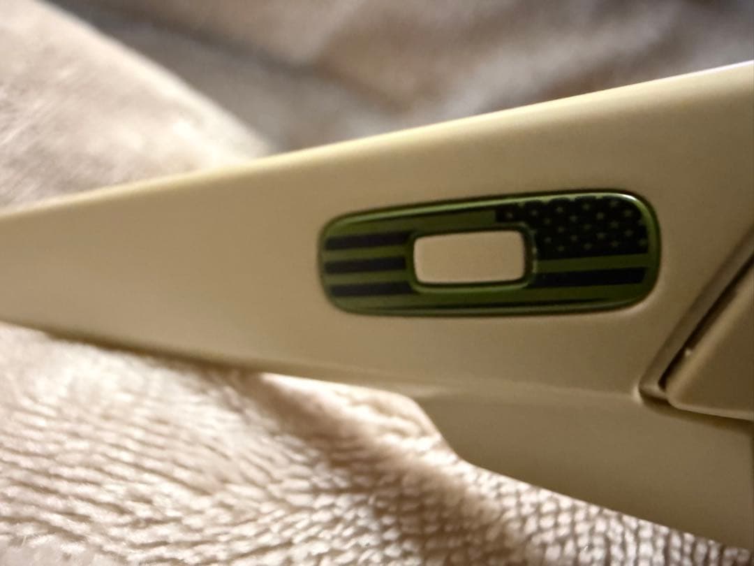 OAKLEY SI GASCAN オークリー　ガスカン　デザート