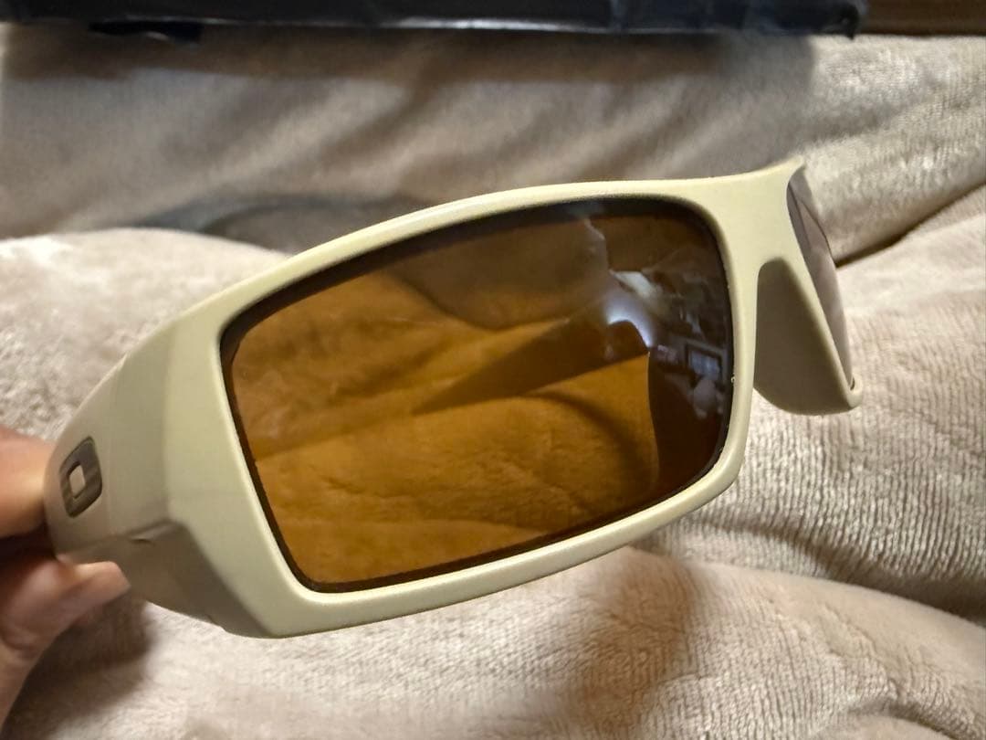 OAKLEY SI GASCAN オークリー　ガスカン　デザート