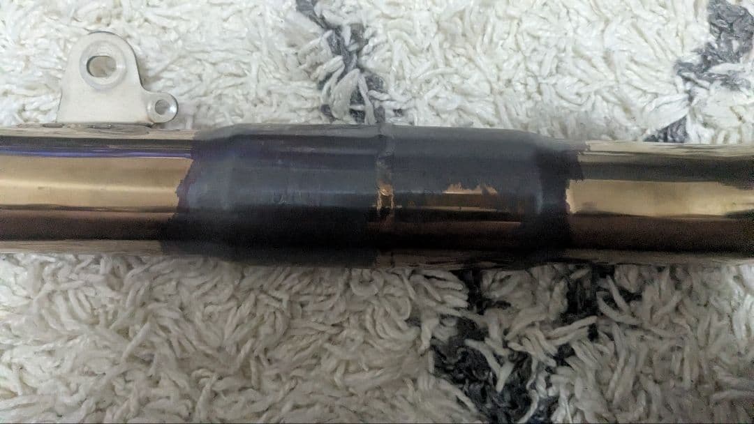 ペ*シ様 SP忠男　GB350 2BL-NC59 パワーボックス　訳あり