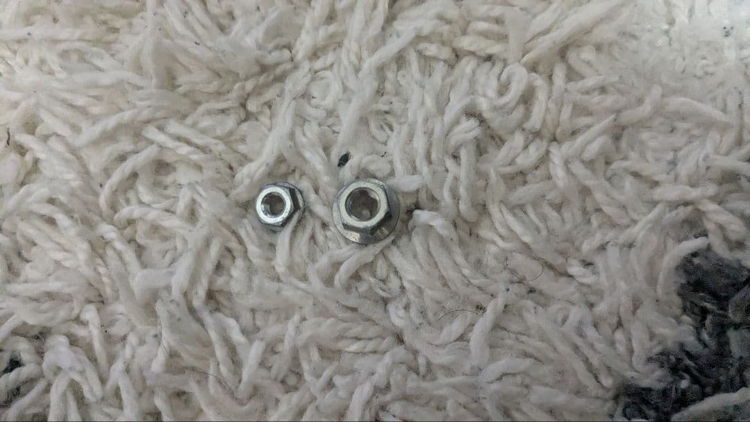 ペ*シ様 SP忠男　GB350 2BL-NC59 パワーボックス　訳あり