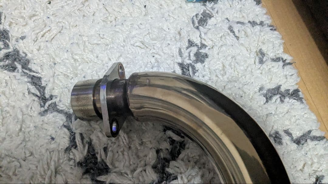 ペ*シ様 SP忠男　GB350 2BL-NC59 パワーボックス　訳あり