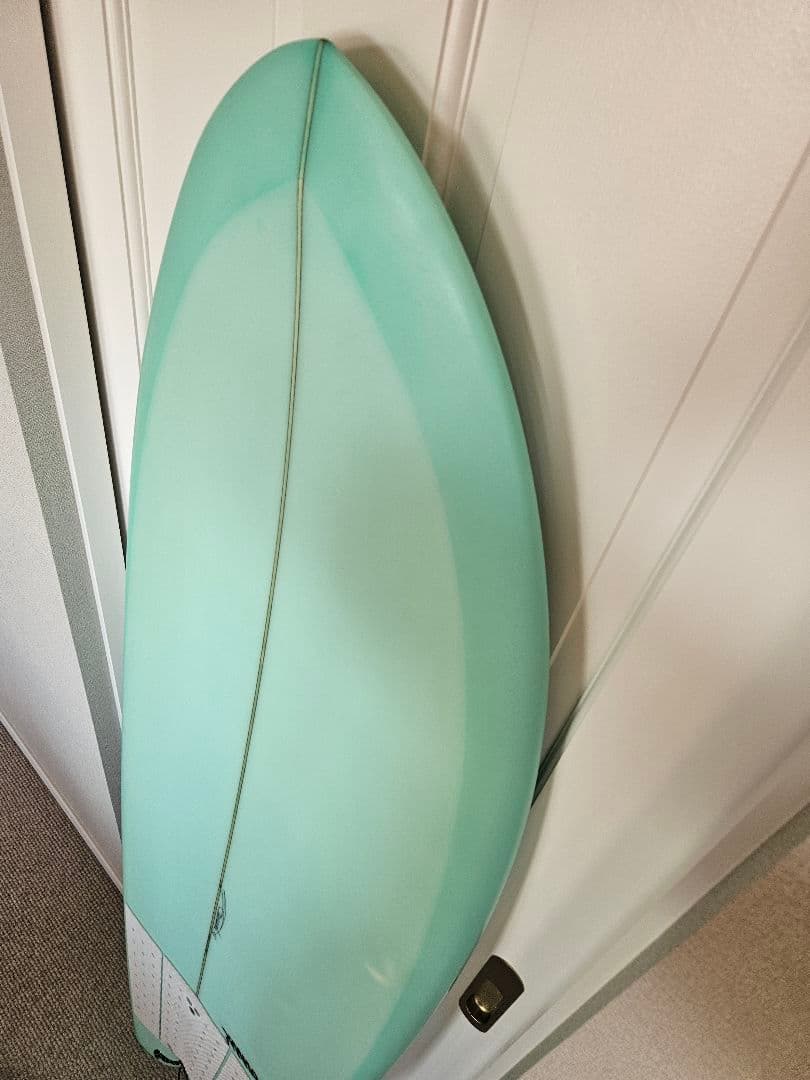 XANADU WAVE ROCKET2 5'5 29.8Lフィッシュ