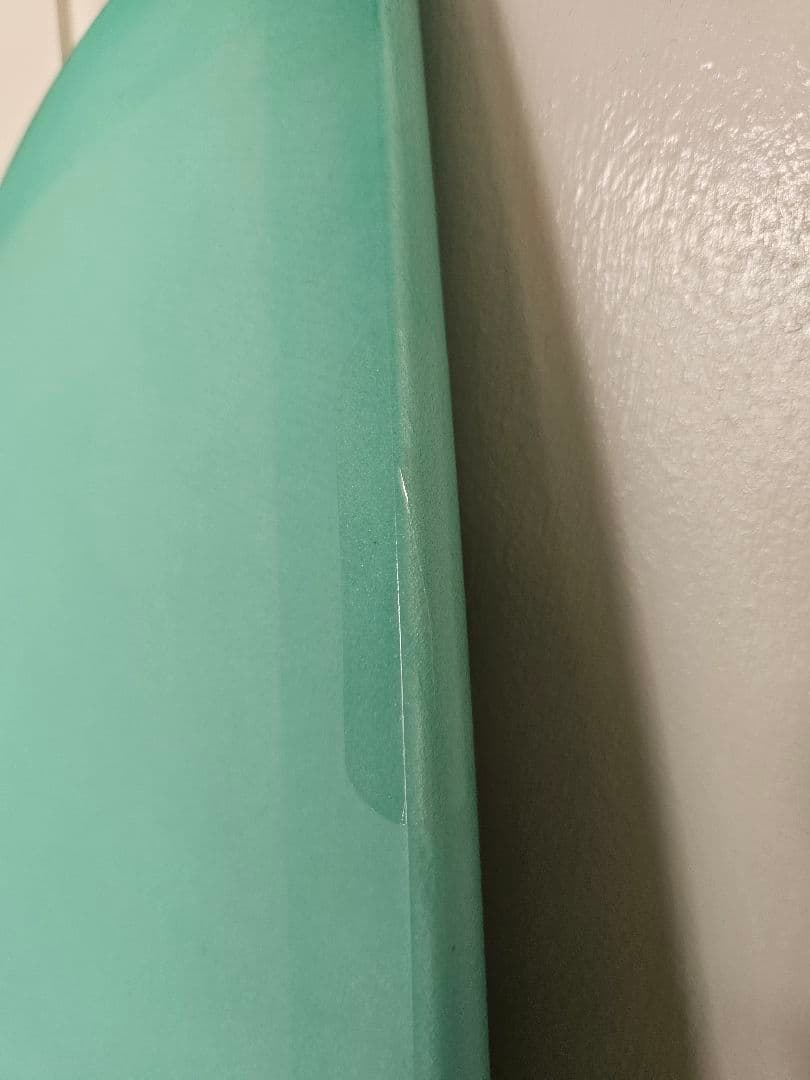 XANADU WAVE ROCKET2 5'5 29.8Lフィッシュ