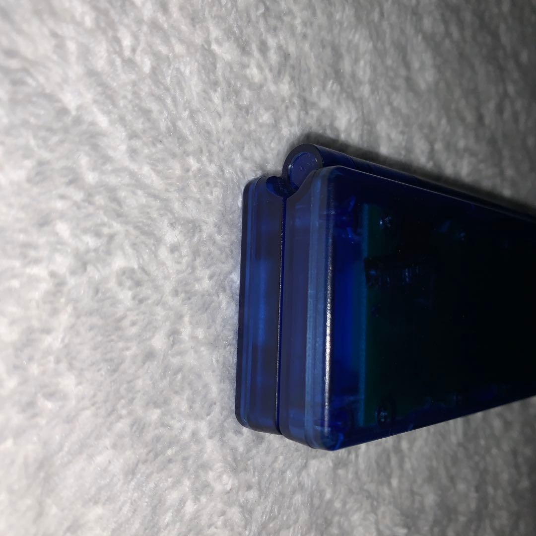 【美品】カンタ君vフラッシュ　カチカチ君　希少品　電池付き　小役カウンター