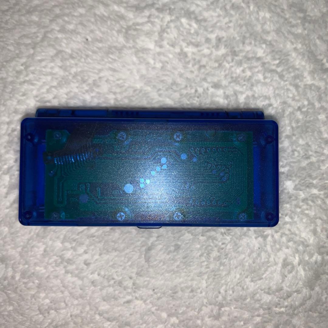 【美品】カンタ君vフラッシュ　カチカチ君　希少品　電池付き　小役カウンター