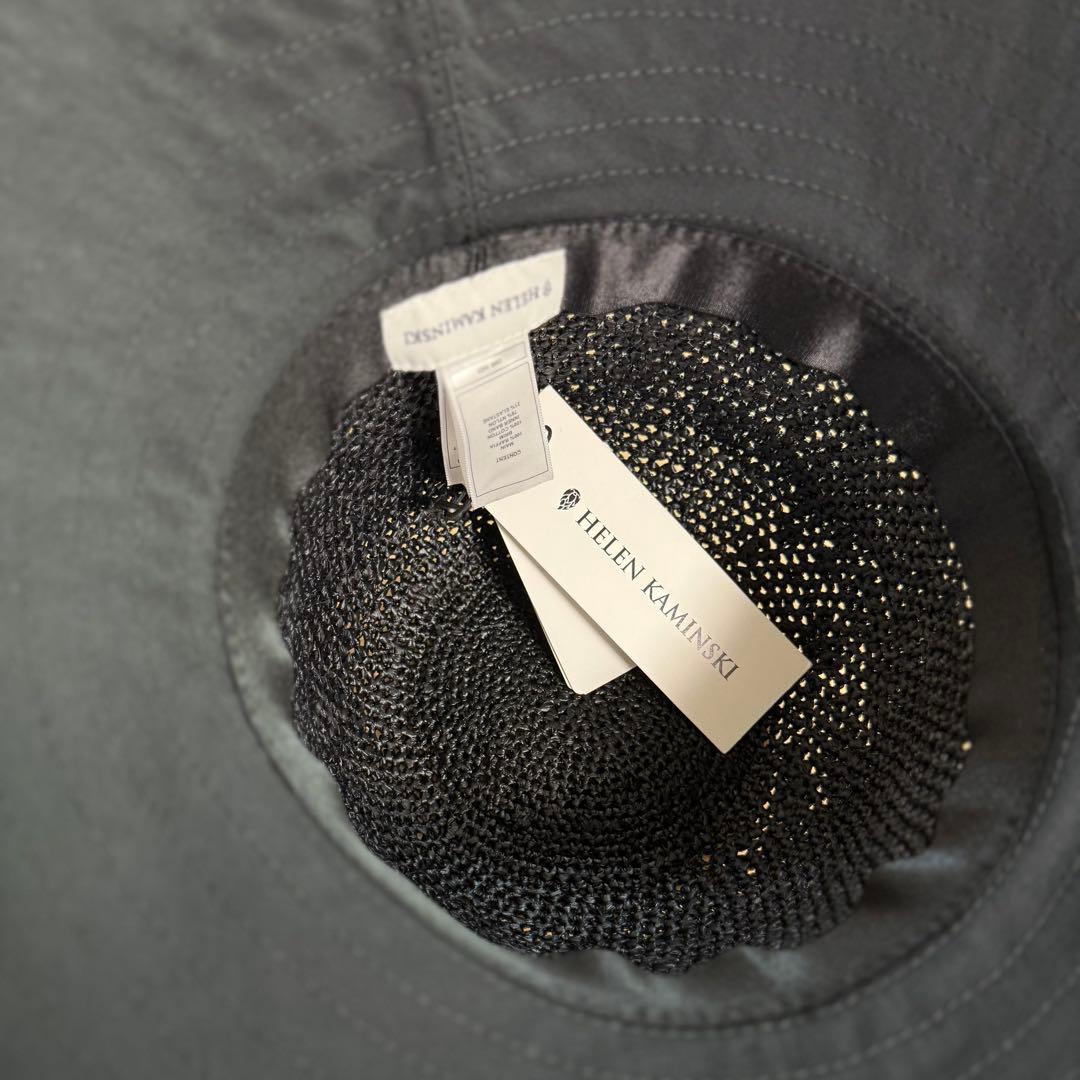 ヘレンカミンスキー　KALOLA 帽子