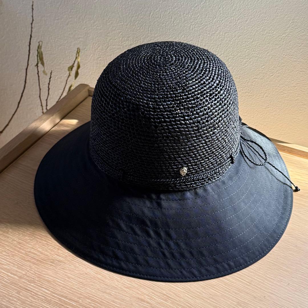 ヘレンカミンスキー　KALOLA 帽子