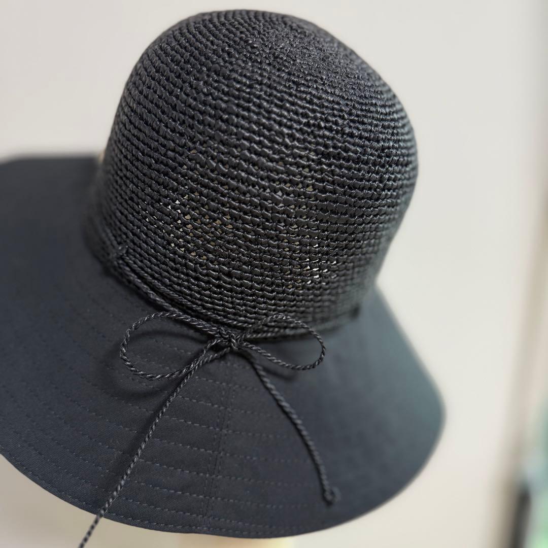 ヘレンカミンスキー　KALOLA 帽子