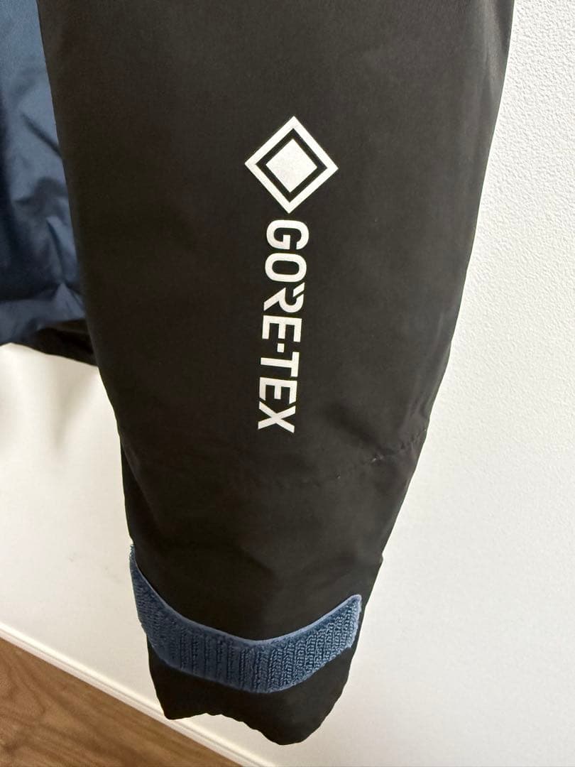 GORE-TEX DAIWA(上下セット) XL