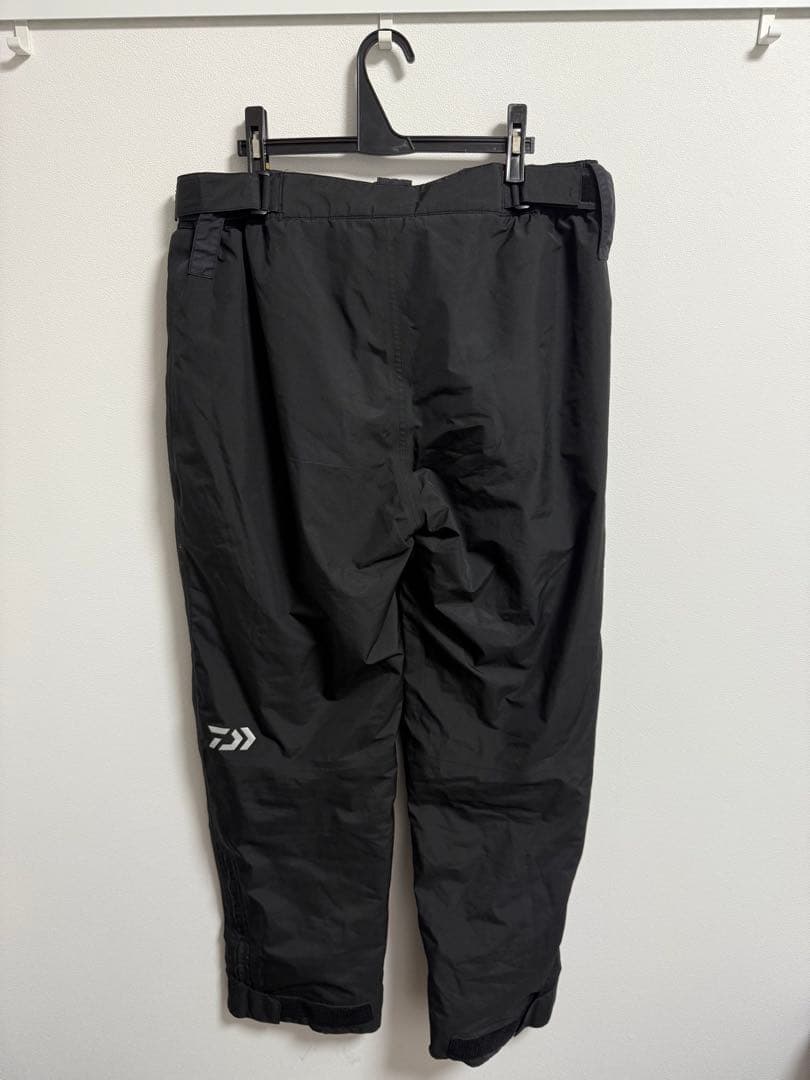 GORE-TEX DAIWA(上下セット) XL