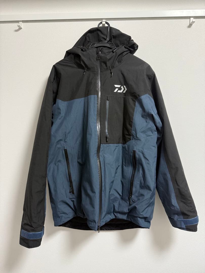 GORE-TEX DAIWA(上下セット) XL