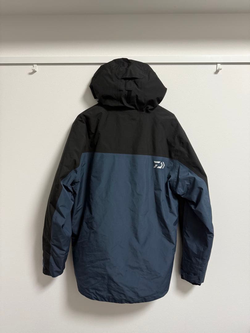 GORE-TEX DAIWA(上下セット) XL