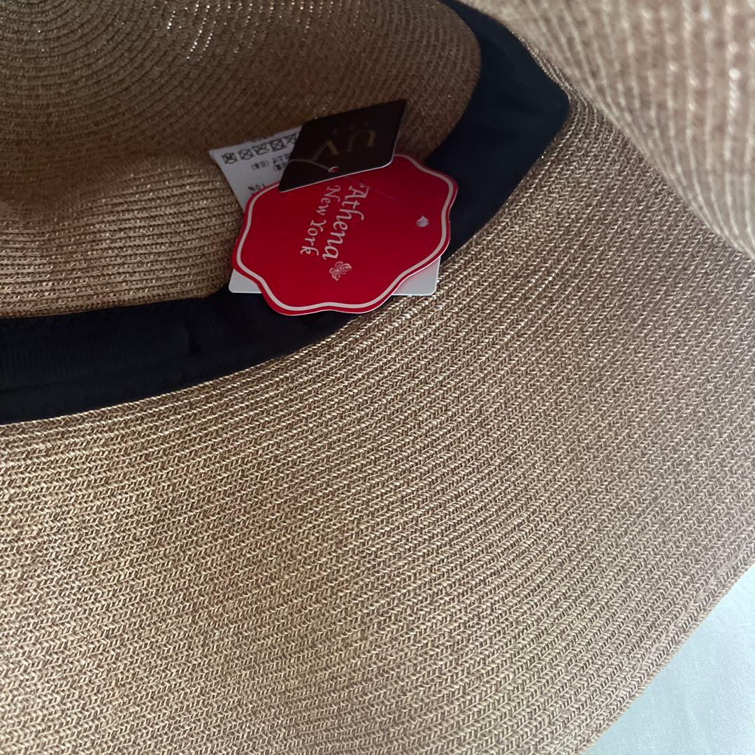 Athena New York Megan　メーガンバタフライ三越購入未使用