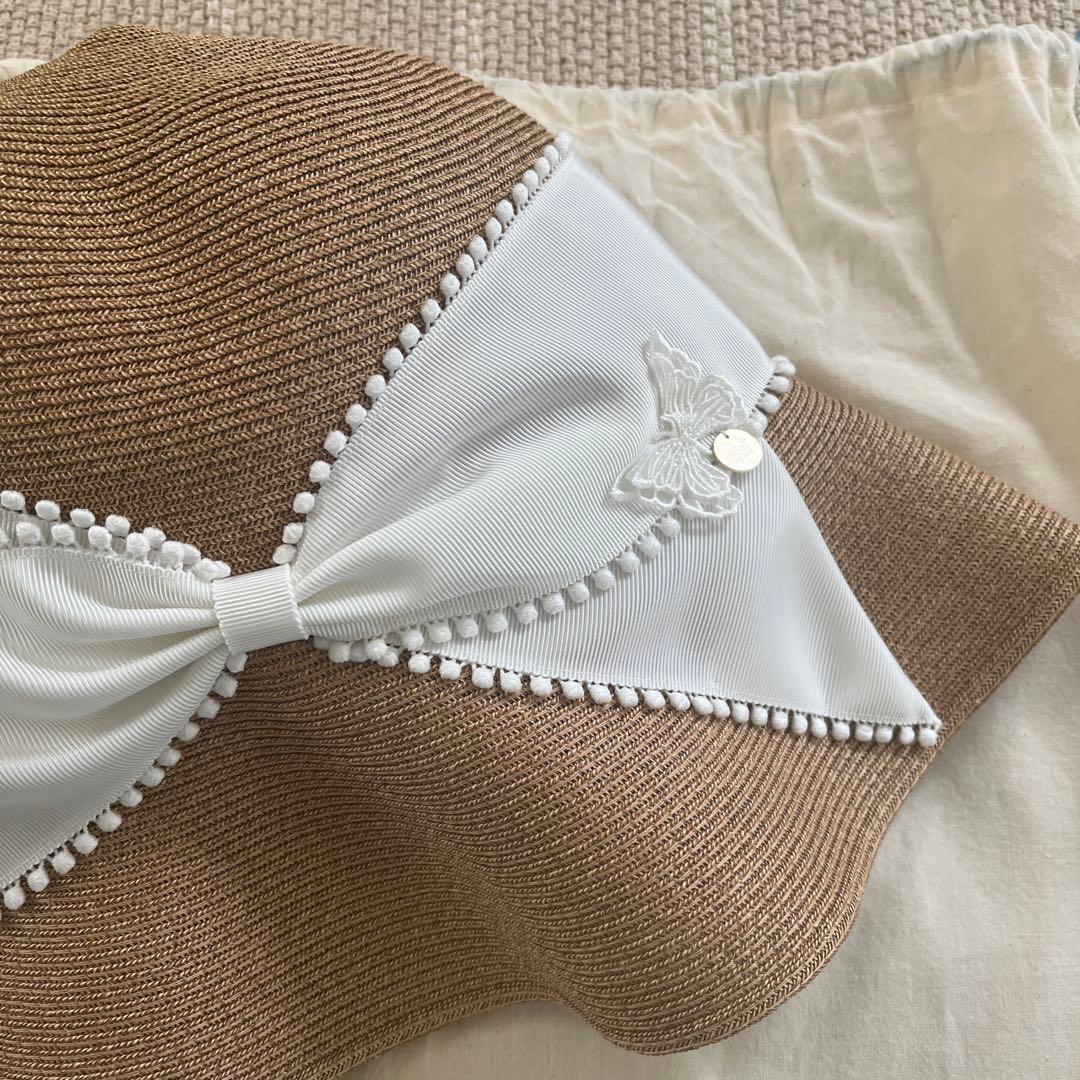 Athena New York Megan　メーガンバタフライ三越購入未使用