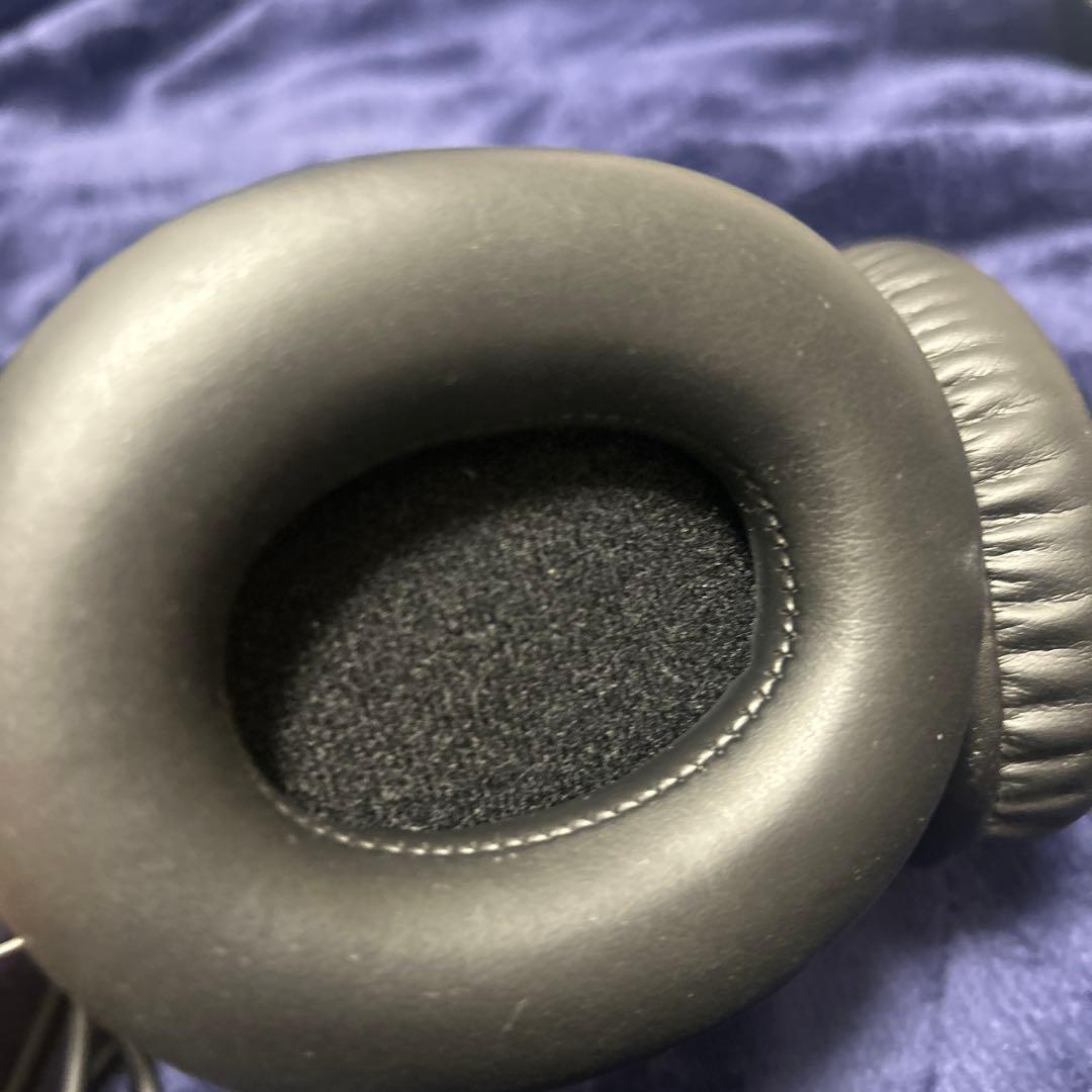 も*も様 MDR-CD900ST ヘッドホン