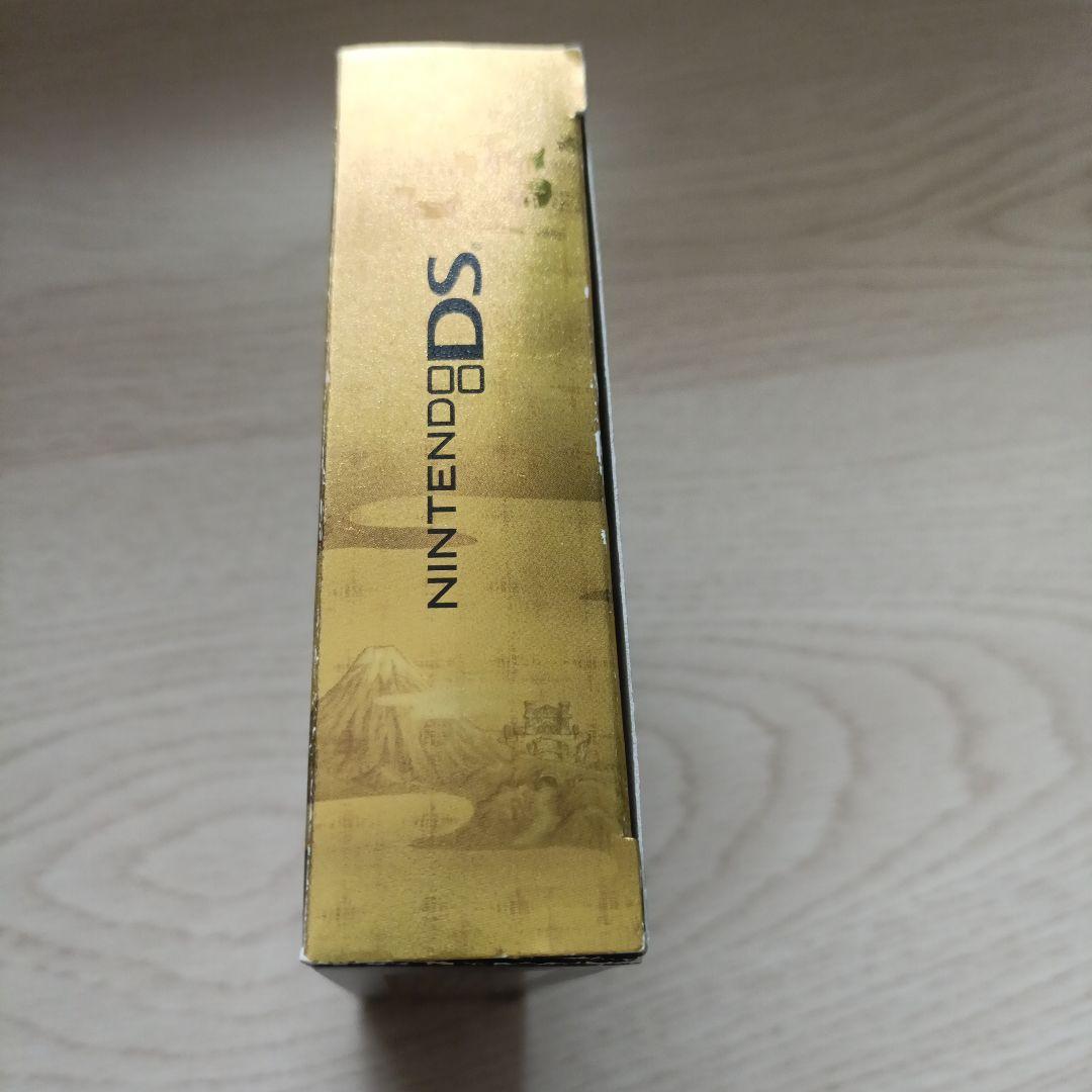 【完品】ポケットモンスター ハートゴールド DS｜箱・説明書・ポケウォーカー付き