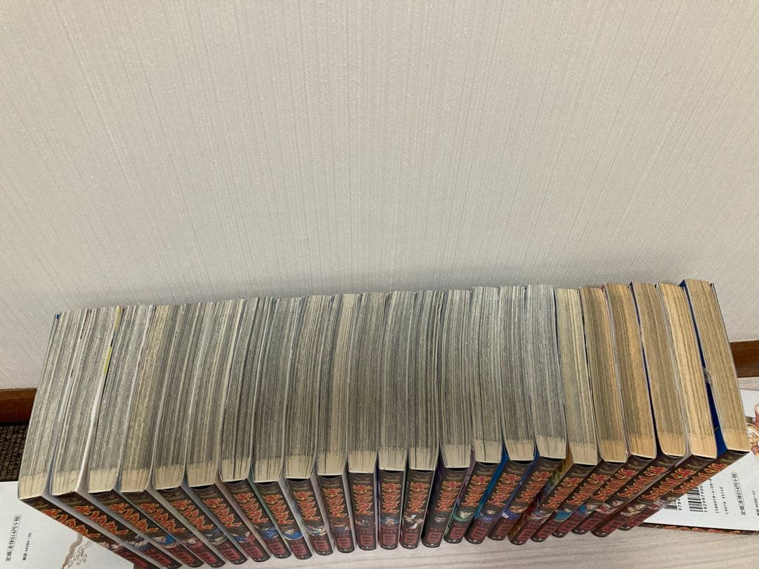 キングダム　24〜47 49〜71巻