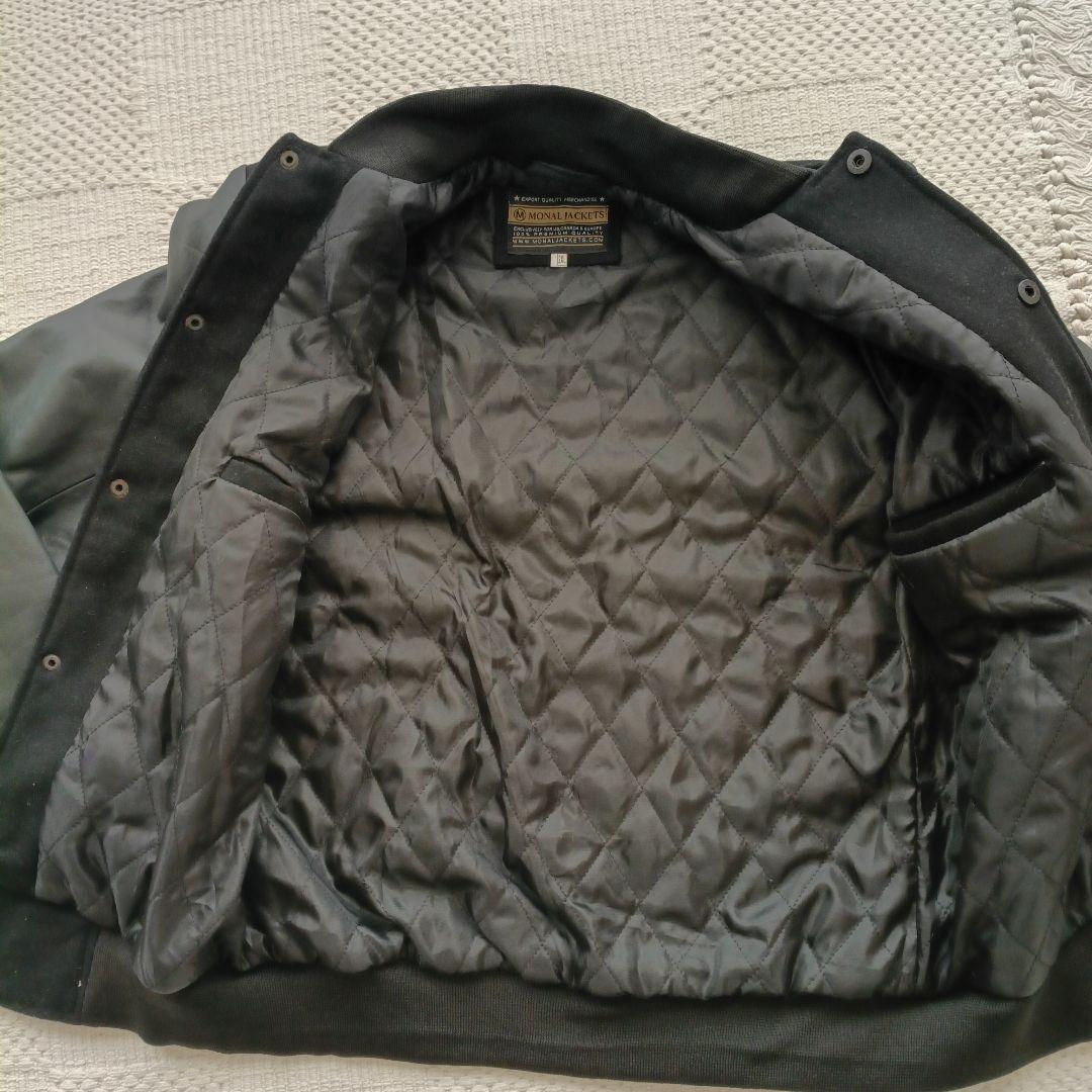 makotaku13　Fighting Irish スタジャン