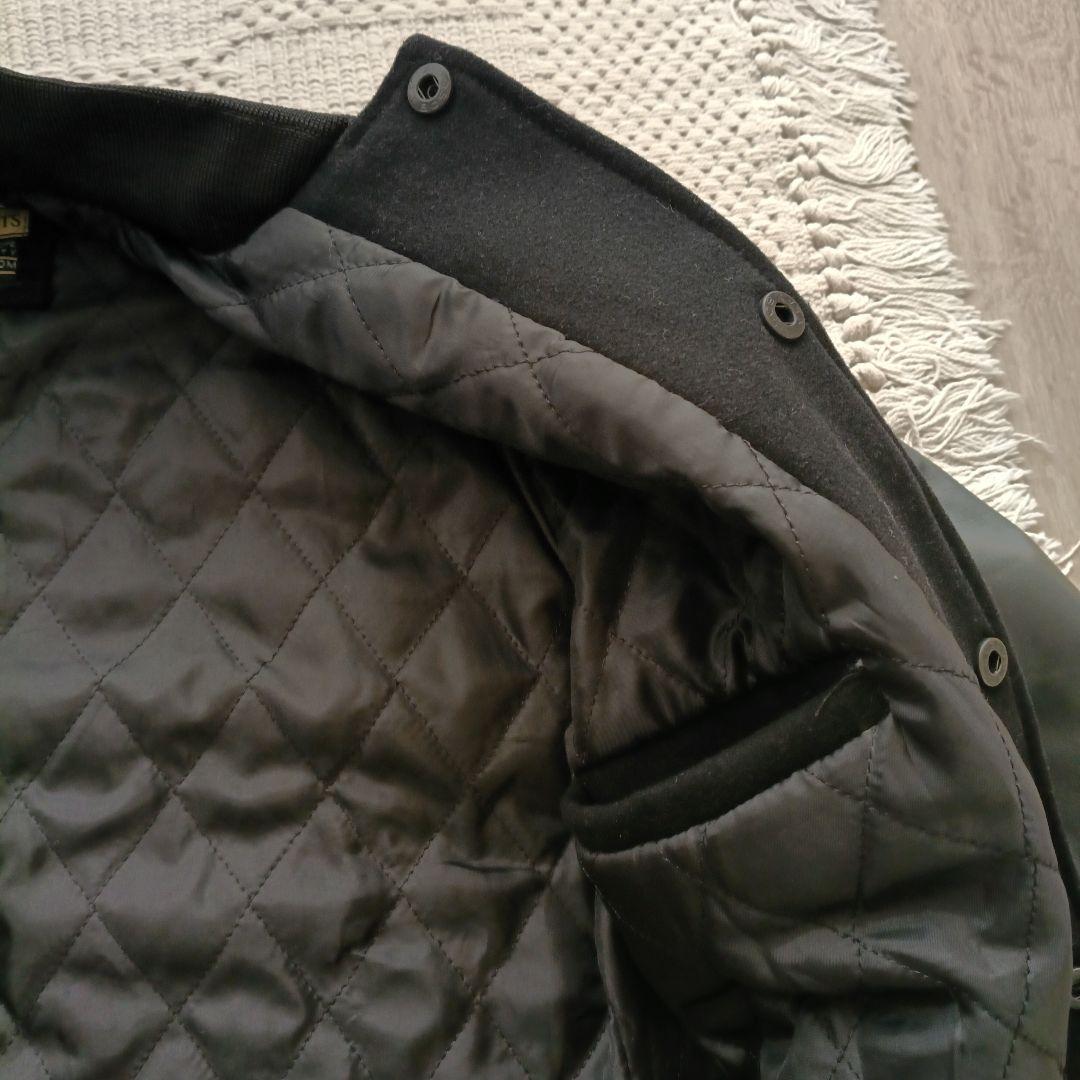 makotaku13　Fighting Irish スタジャン