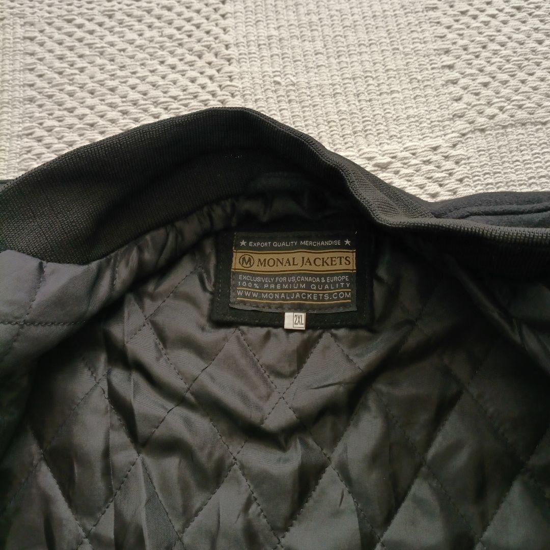 makotaku13　Fighting Irish スタジャン