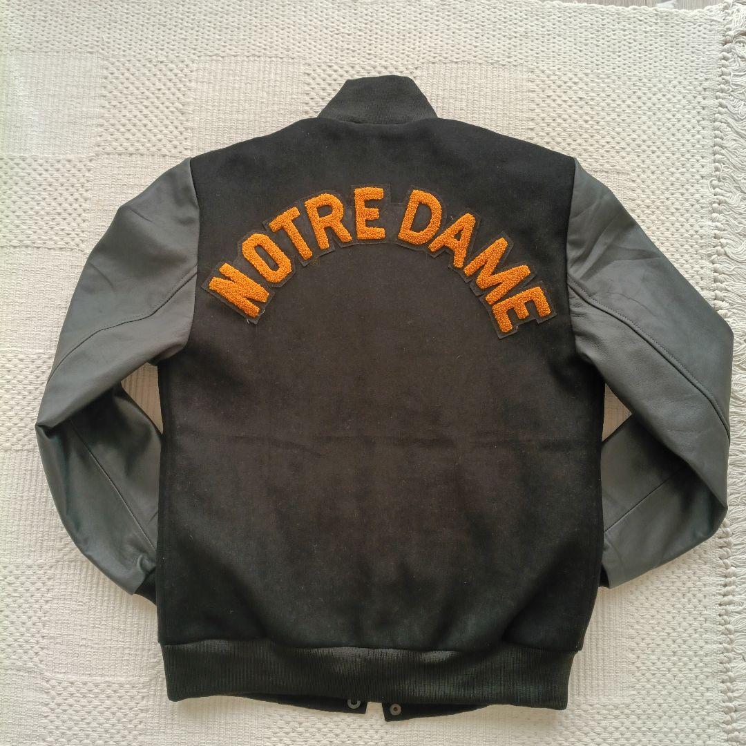 makotaku13　Fighting Irish スタジャン