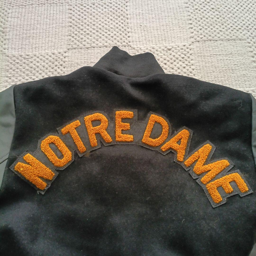 makotaku13　Fighting Irish スタジャン